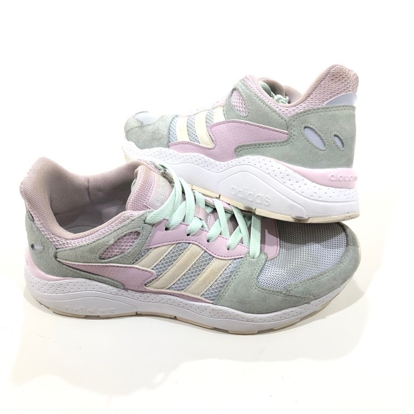 adidas women's chaos sneaker